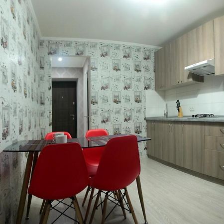 Standard Plus Apartment Poltava Exterior photo