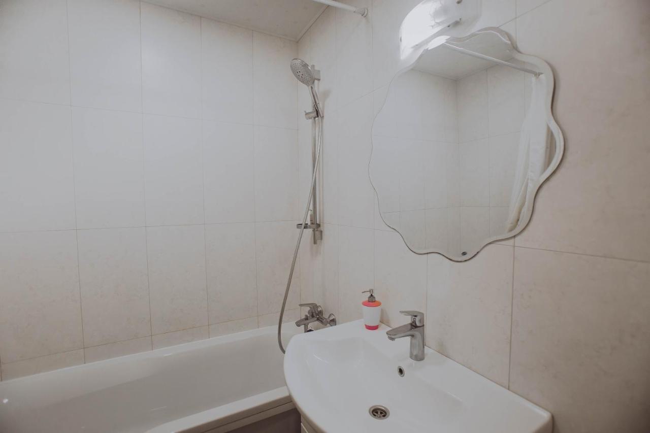 Standard Plus Apartment Poltava Exterior photo