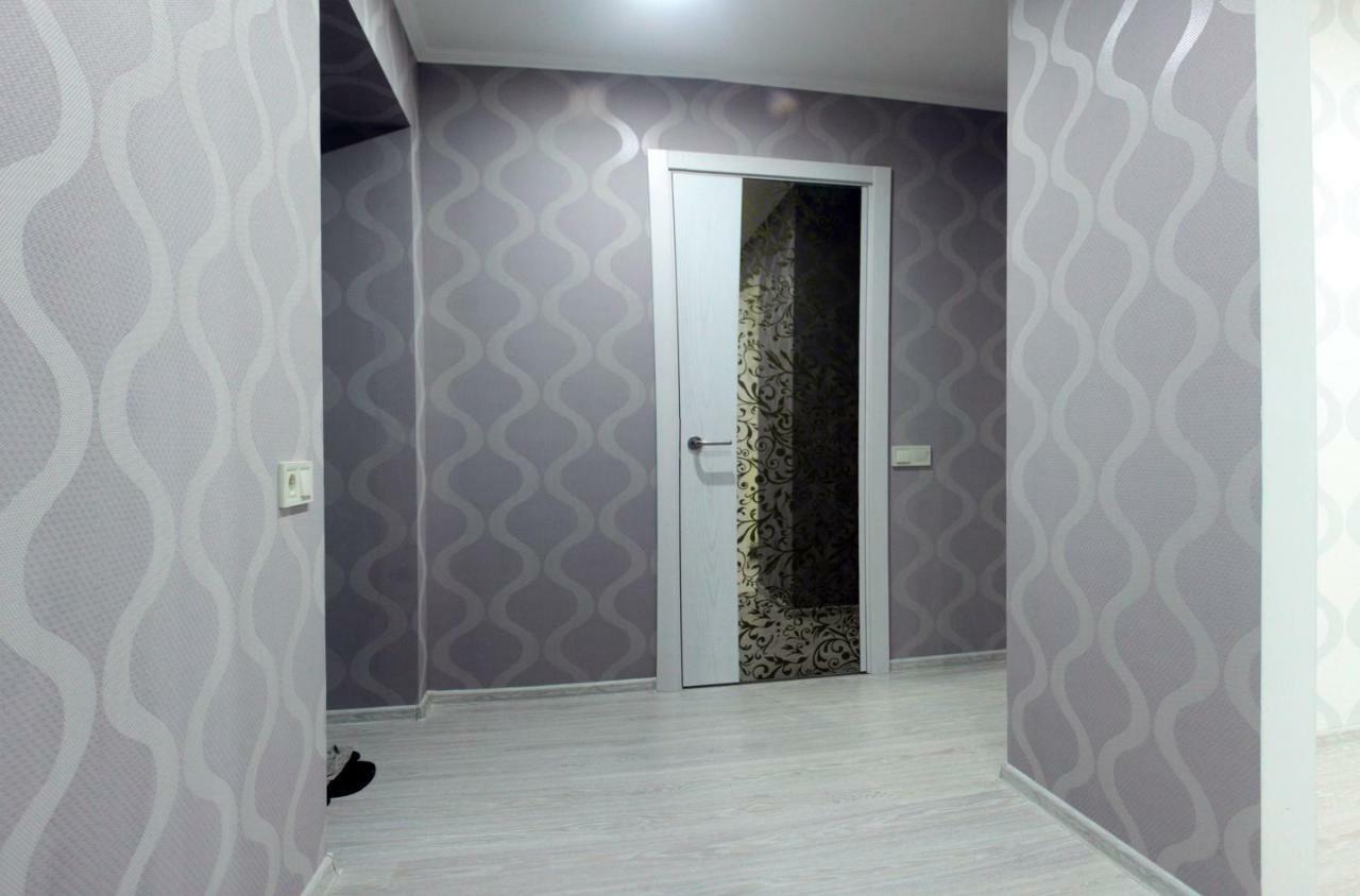 Standard Plus Apartment Poltava Exterior photo